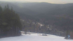 Sjezdovky V Javořinách a Rodinná