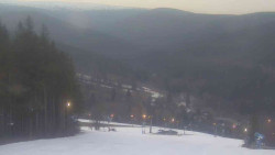 Sjezdovky V Javořinách a Rodinná