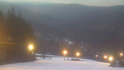 Sjezdovky V Javořinách a Rodinná