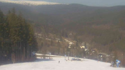 Sjezdovky V Javořinách a Rodinná