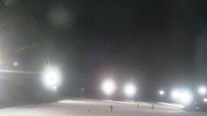 Ski Karlov - areál Karlov - Sjezdovky V Javořinách a Rodinná - 11.3.2026 v 21:02 Ski Karlov - areál Karlov - Sjezdovky V Javořinách a Rodinná - 11.3.2026 v 21:02