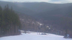 Sjezdovky V Javořinách a Rodinná