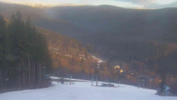 Sjezdovky V Javořinách a Rodinná