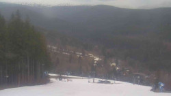 Sjezdovky V Javořinách a Rodinná