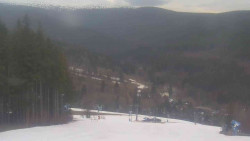 Sjezdovky V Javořinách a Rodinná