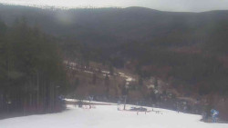 Sjezdovky V Javořinách a Rodinná