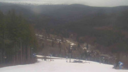 Sjezdovky V Javořinách a Rodinná