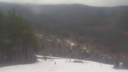 Sjezdovky V Javořinách a Rodinná