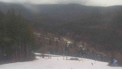 Sjezdovky V Javořinách a Rodinná