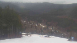 Sjezdovky V Javořinách a Rodinná