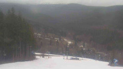 Sjezdovky V Javořinách a Rodinná