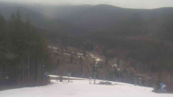 Sjezdovky V Javořinách a Rodinná