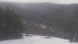 Sjezdovky V Javořinách a Rodinná