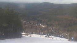 Sjezdovky V Javořinách a Rodinná