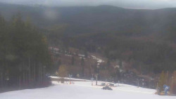 Sjezdovky V Javořinách a Rodinná