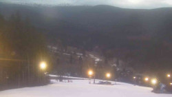 Sjezdovky V Javořinách a Rodinná