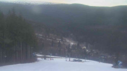 Sjezdovky V Javořinách a Rodinná