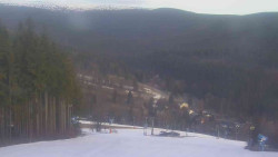 Sjezdovky V Javořinách a Rodinná