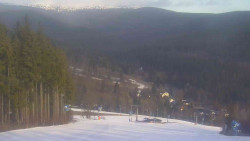 Sjezdovky V Javořinách a Rodinná