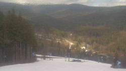 Sjezdovky V Javořinách a Rodinná