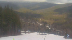 Sjezdovky V Javořinách a Rodinná