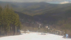 Sjezdovky V Javořinách a Rodinná