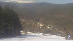 Sjezdovky V Javořinách a Rodinná