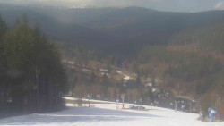 Sjezdovky V Javořinách a Rodinná