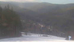 Sjezdovky V Javořinách a Rodinná