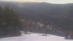 Sjezdovky V Javořinách a Rodinná