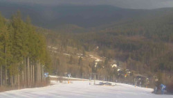 Sjezdovky V Javořinách a Rodinná