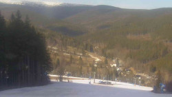 Sjezdovky V Javořinách a Rodinná