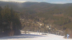 Sjezdovky V Javořinách a Rodinná