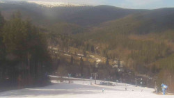 Sjezdovky V Javořinách a Rodinná