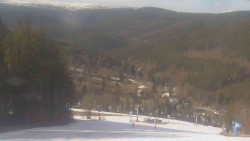 Sjezdovky V Javořinách a Rodinná