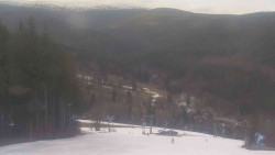 Sjezdovky V Javořinách a Rodinná