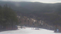 Sjezdovky V Javořinách a Rodinná