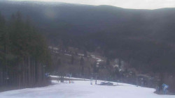 Sjezdovky V Javořinách a Rodinná