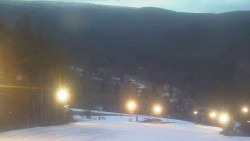 Sjezdovky V Javořinách a Rodinná