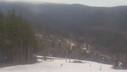 Sjezdovky V Javořinách a Rodinná