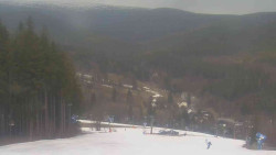 Sjezdovky V Javořinách a Rodinná