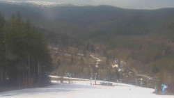 Sjezdovky V Javořinách a Rodinná