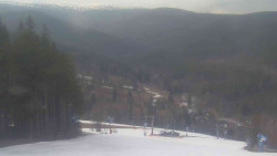 Sjezdovky V Javořinách a Rodinná