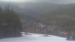 Sjezdovky V Javořinách a Rodinná