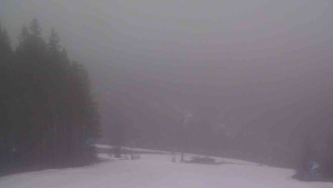 Ski Karlov - areál Karlov - Sjezdovky V Javořinách a Rodinná - 16.3.2026 v 06:02 Ski Karlov - areál Karlov - Sjezdovky V Javořinách a Rodinná - 16.3.2026 v 06:02