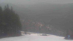 Sjezdovky V Javořinách a Rodinná