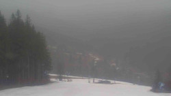 Sjezdovky V Javořinách a Rodinná