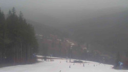 Sjezdovky V Javořinách a Rodinná