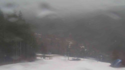 Sjezdovky V Javořinách a Rodinná