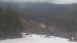 Sjezdovky V Javořinách a Rodinná